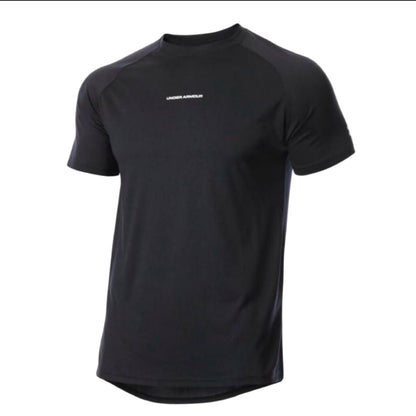 Under Armour Training Wear Black Men's L