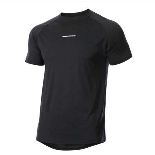 Under Armour Training Wear Black Men's L