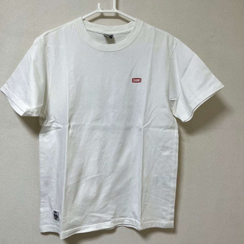 Chums T-Shirt White M