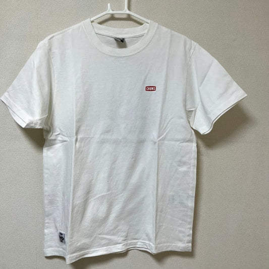Chums T-Shirt White M