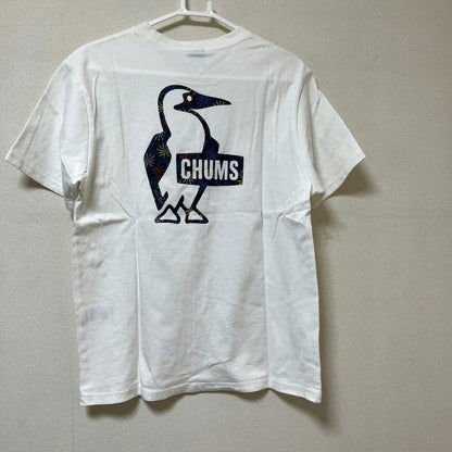 Chums T-Shirt White M