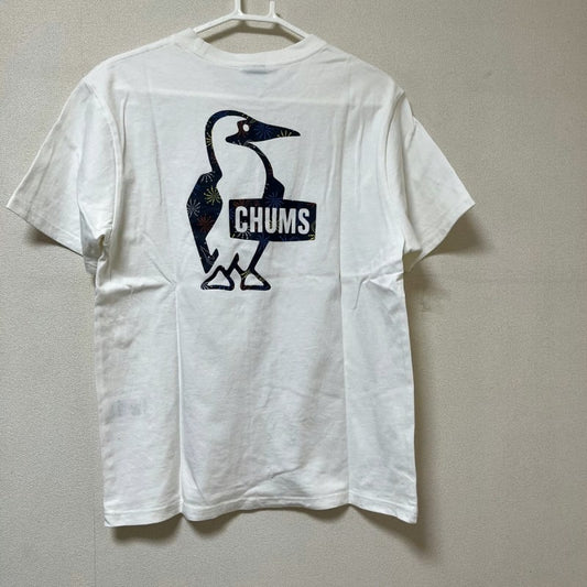 Chums T-Shirt White M