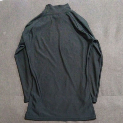 Under Armour Long Sleeve Compression Shirt S Khaki