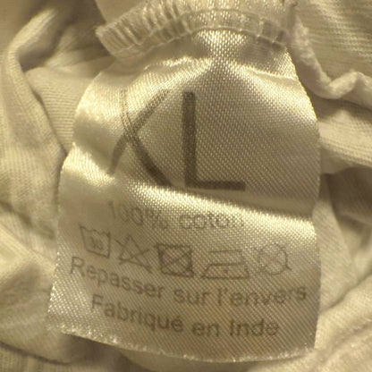 Louvre Museum Short Sleeve T-Shirt XL