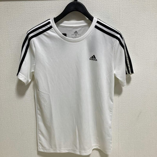 Adidas T-Shirt And Pants Set Size 150