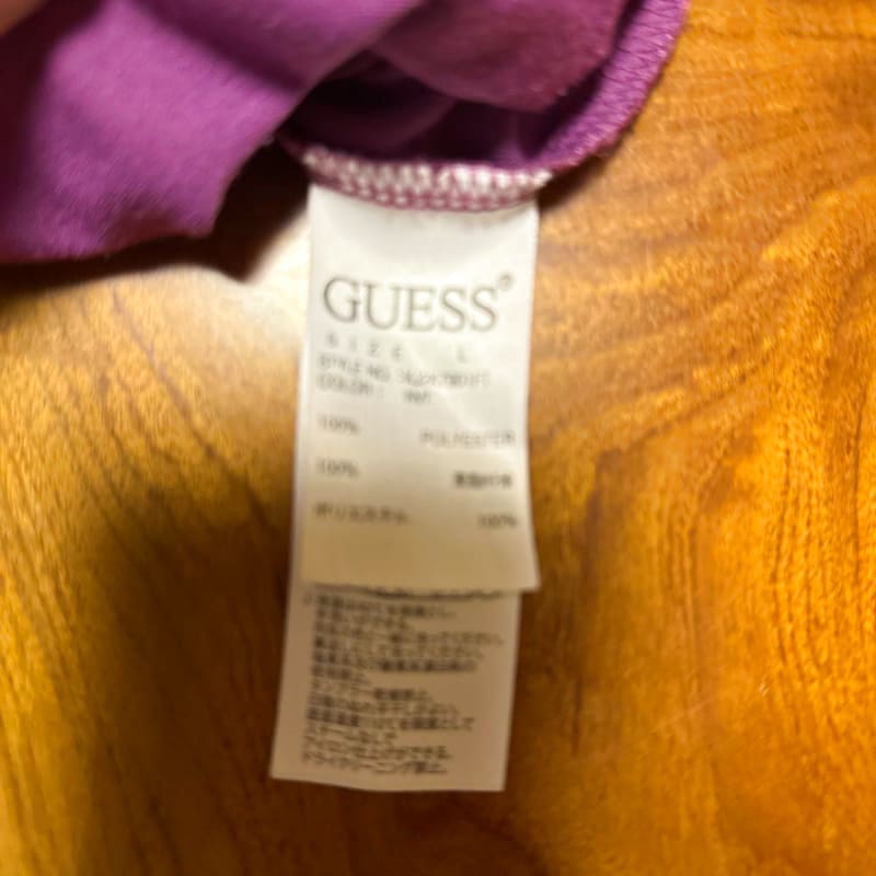 Guess T-Shirt Short Sleeve