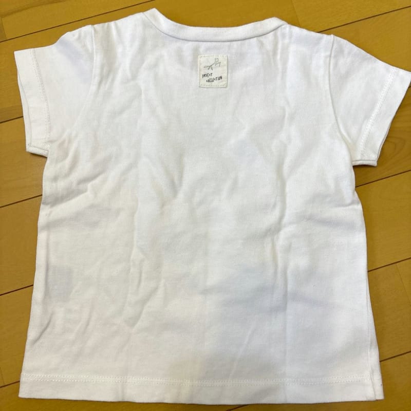 Insect Collection Baby T-Shirt 80-90cm Disney Mickey Mouse