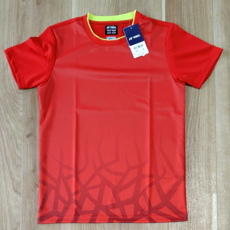 YONEX Unisex Game Shirt Fit Style 10427 Tennis Shirt