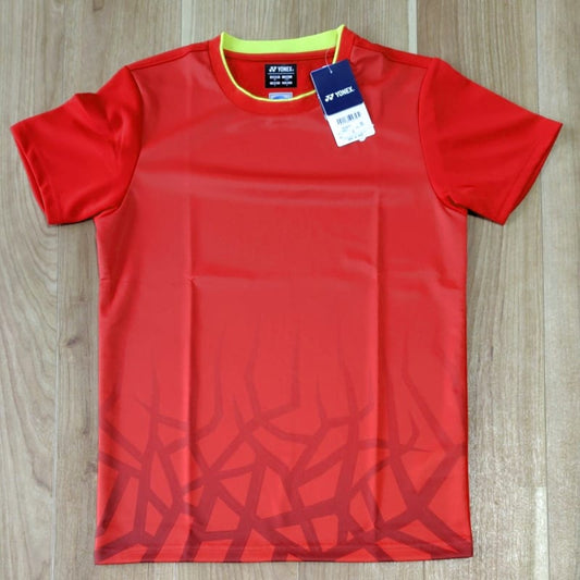YONEX Unisex Game Shirt Fit Style 10427 Tennis Shirt