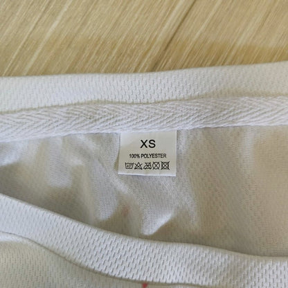 Unused Halloween Joke T-Shirt XS