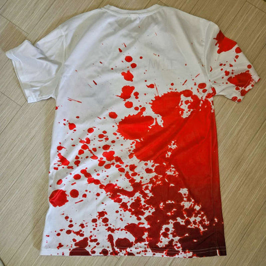 Unused Halloween Joke T-Shirt XS
