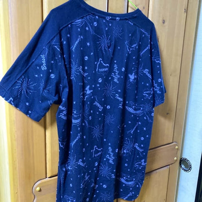 adidas T-Shirt ST Brazil Series XL
