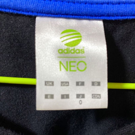 adidas T-Shirt ST Brazil Series XL
