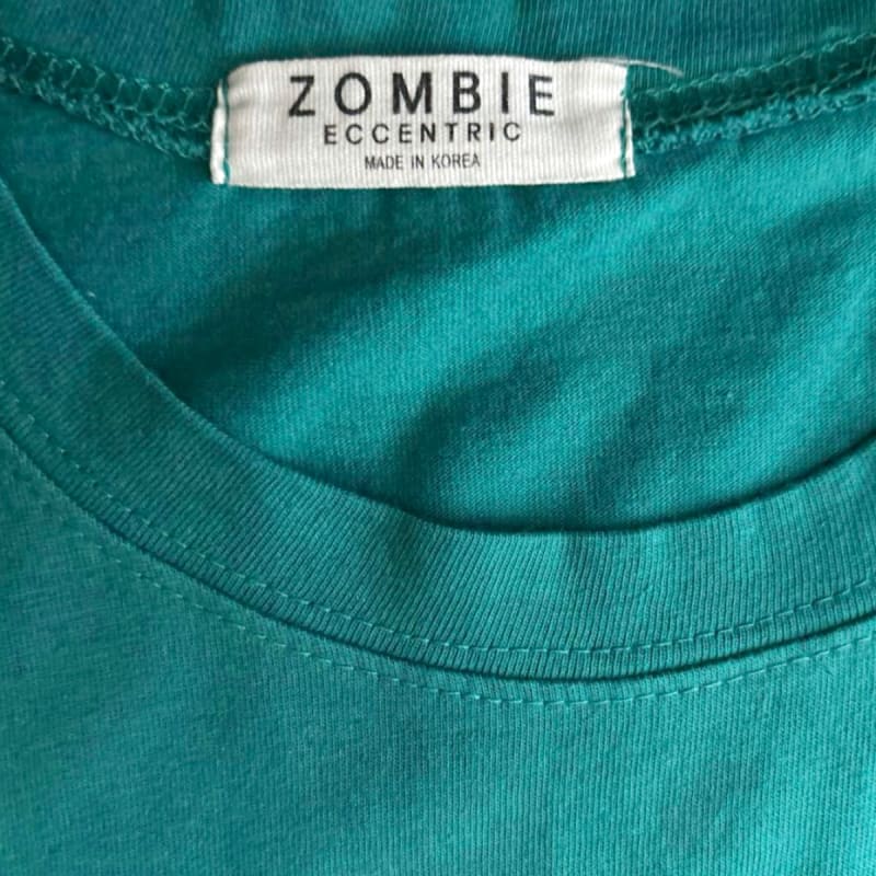 Zombie T-Shirt