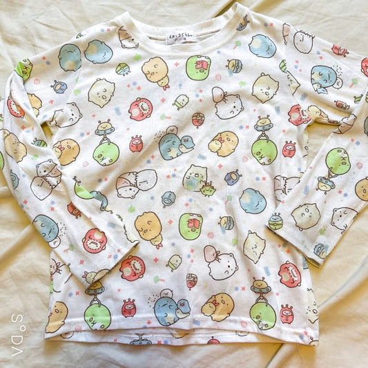 Sumikko Gurashi T-Shirt
