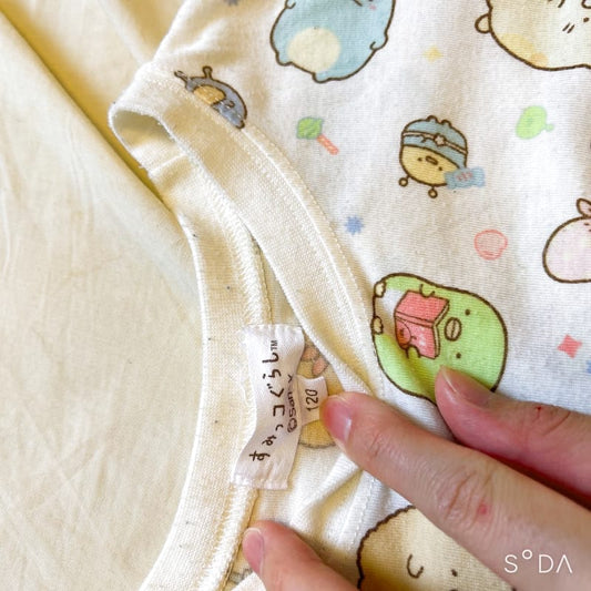 Sumikko Gurashi T-Shirt