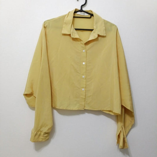 Shirt Blouse