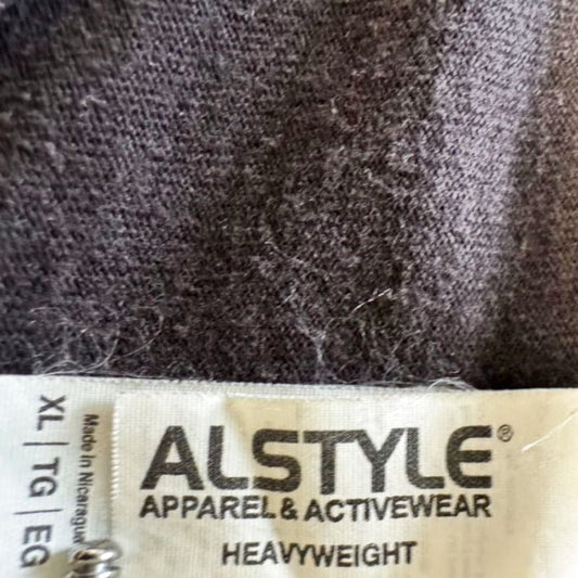 Travis Scott T-Shirt Black XL Size