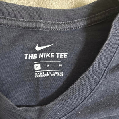 NIKE Black Short Sleeve T-Shirt