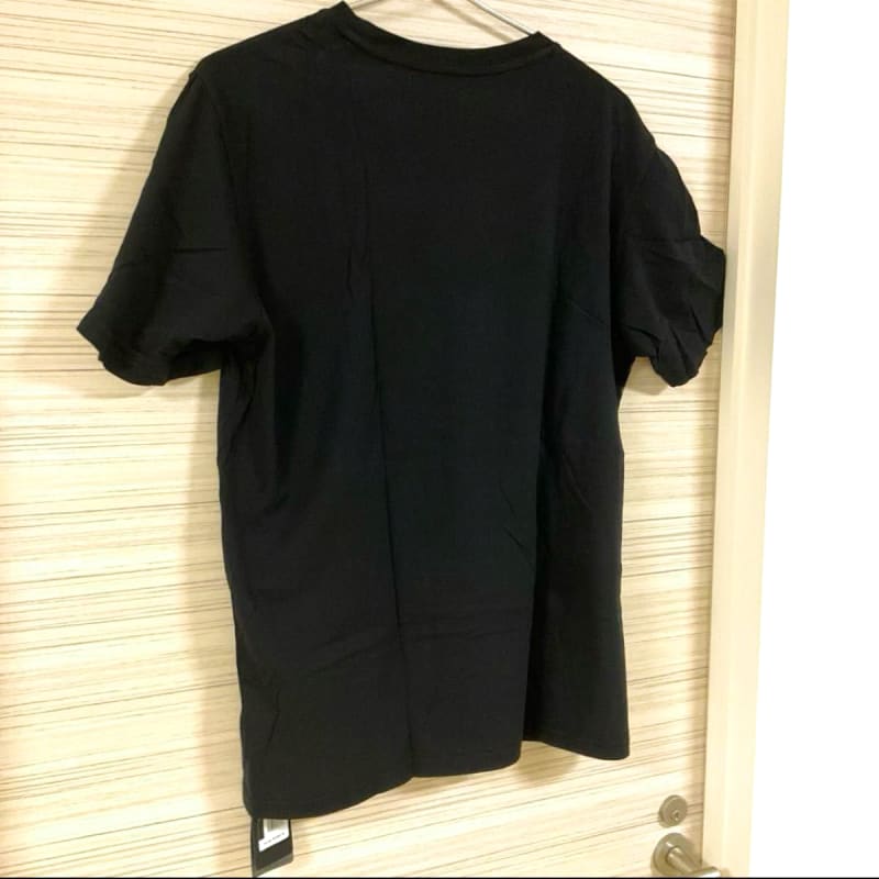 Oakley Black T-Shirt Training Wear Size L