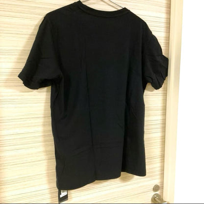 Oakley Black T-Shirt Training Wear Size L