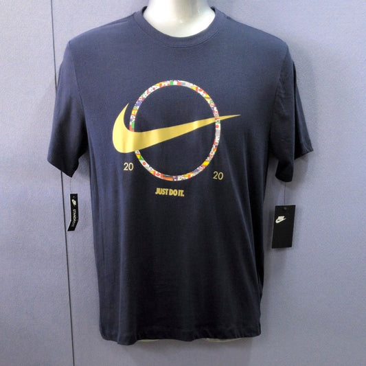 Nike 100% Cotton T-Shirt M