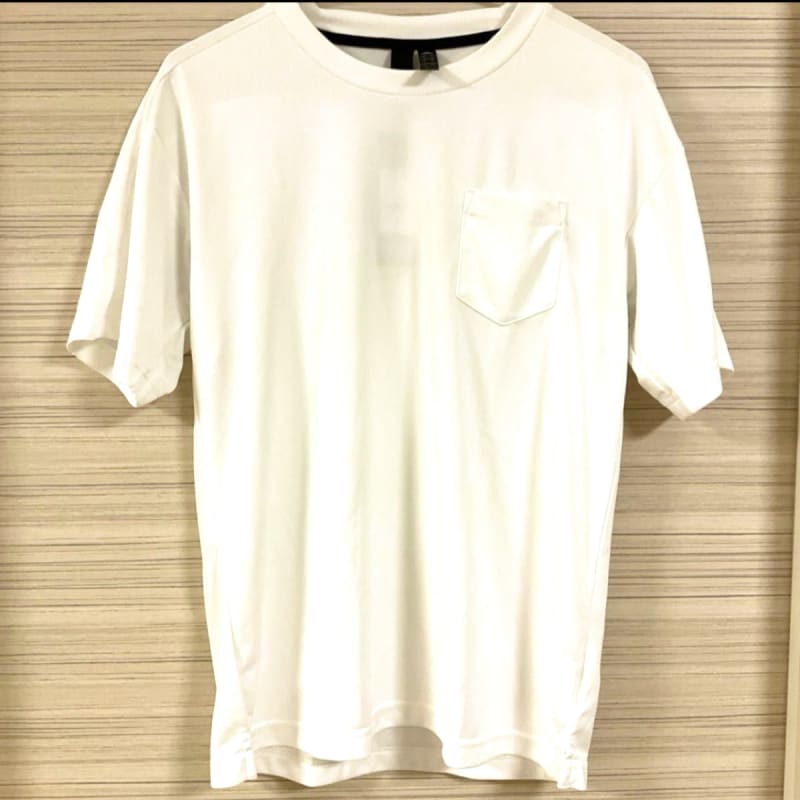 Adidas Relaxed Fit T-Shirt L