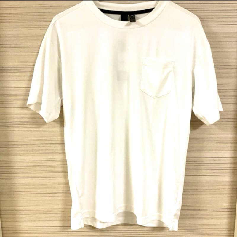 Adidas Relaxed Fit T-Shirt L