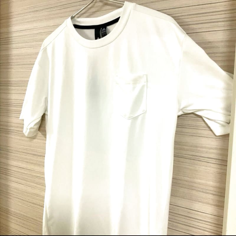 Adidas Relaxed Fit T-Shirt L