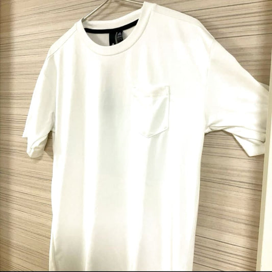 Adidas Relaxed Fit T-Shirt L