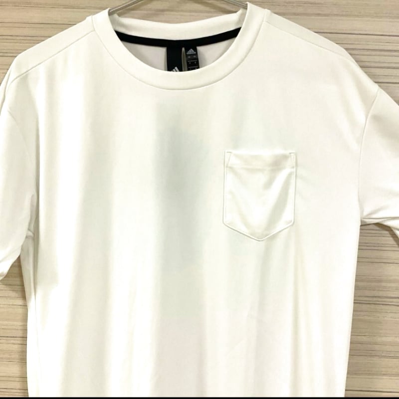 Adidas Relaxed Fit T-Shirt L