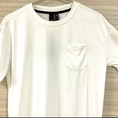Adidas Relaxed Fit T-Shirt L