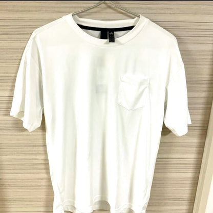 Adidas Relaxed Fit T-Shirt L