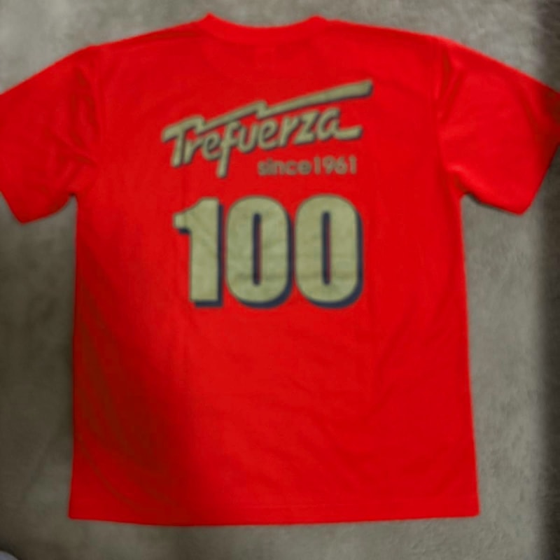 Toyota Gosei Trevels Support T-Shirt