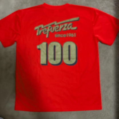 Toyota Gosei Trevels Support T-Shirt