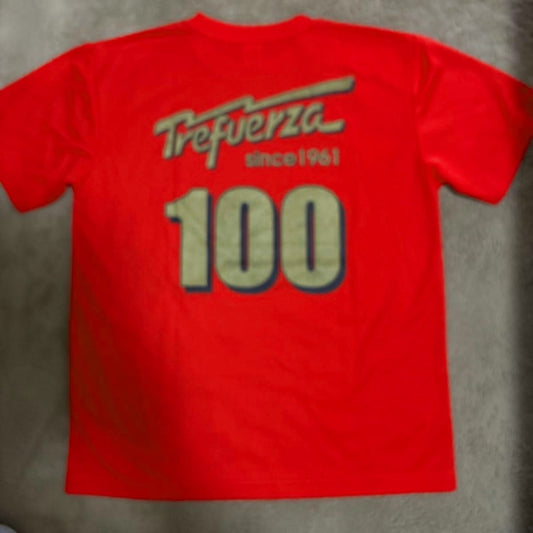 Toyota Gosei Trevels Support T-Shirt