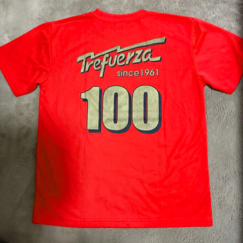 Toyota Gosei Trevels Support T-Shirt
