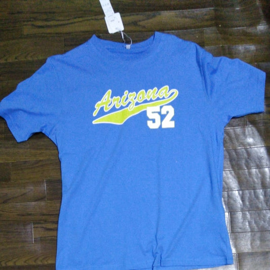 Barcedos Short Sleeve T-Shirt Size M Limited Edition