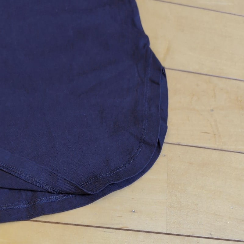 Ambition Short Sleeve T-Shirt Dark Gray L