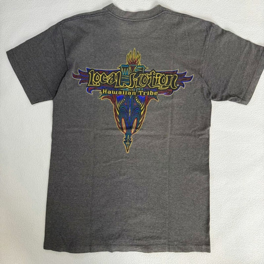 90s Local Motion T-Shirt USA Made M