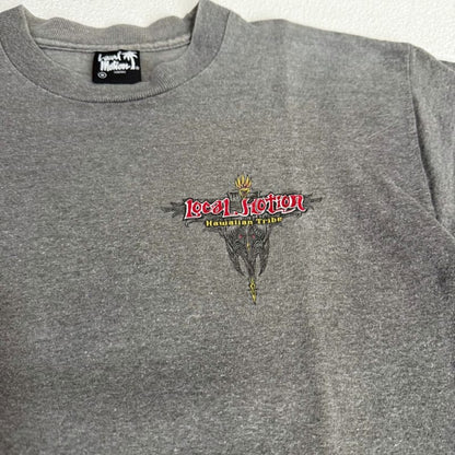 90s Local Motion T-Shirt USA Made M