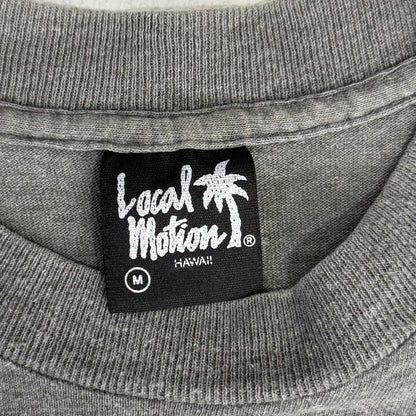 90s Local Motion T-Shirt USA Made M