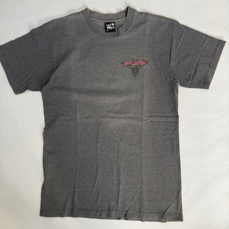 90s Local Motion T-Shirt USA Made M