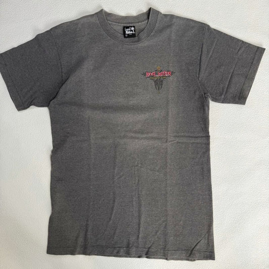 90s Local Motion T-Shirt USA Made M