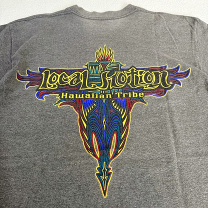 90s Local Motion T-Shirt USA Made M