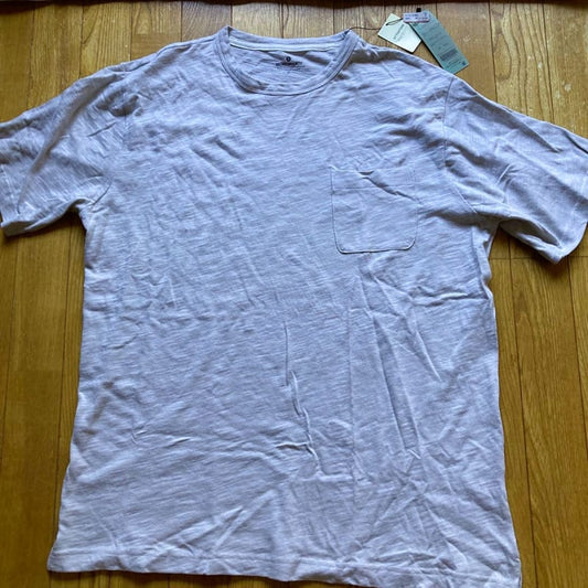 Gentlemen's T-Shirt New Tag Attached 2L Size