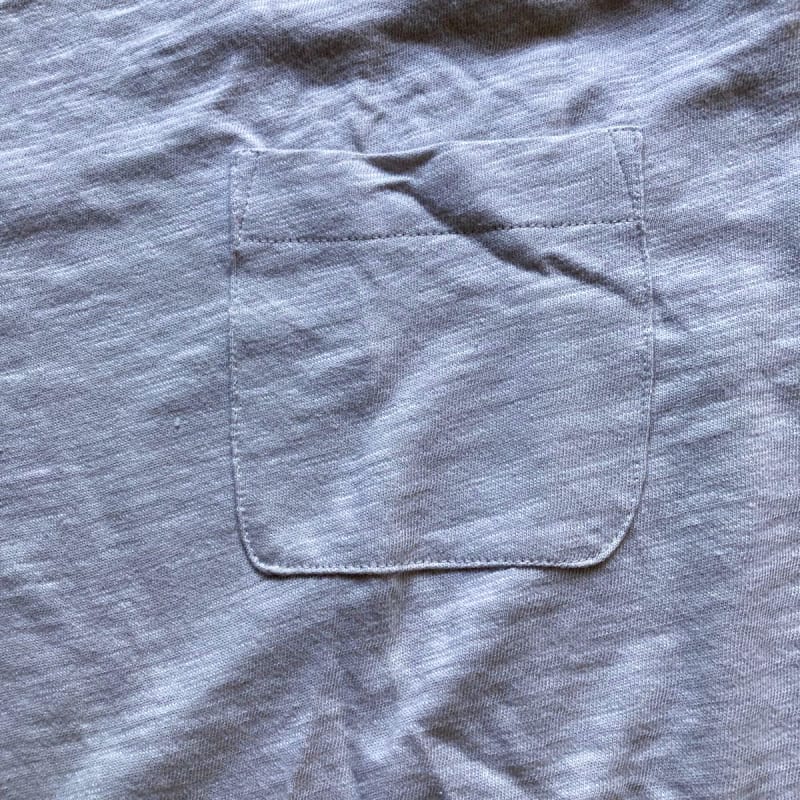 Gentlemen's T-Shirt New Tag Attached 2L Size