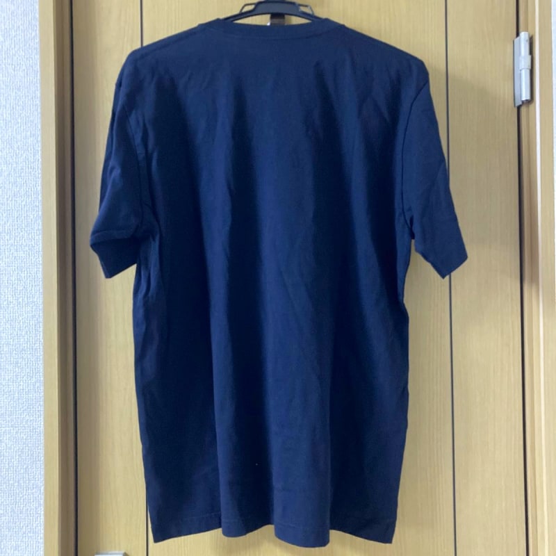 Uniqlo Dragon Ball UT T-Shirt Size L Black