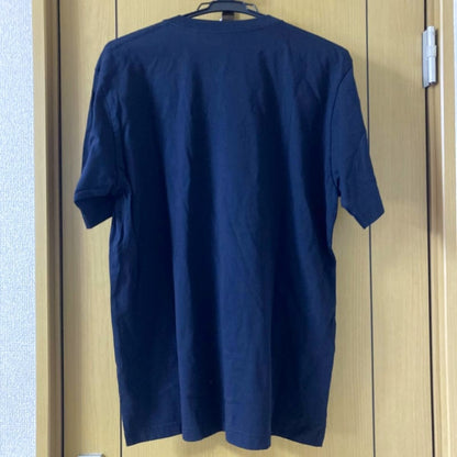 Uniqlo Dragon Ball UT T-Shirt Size L Black