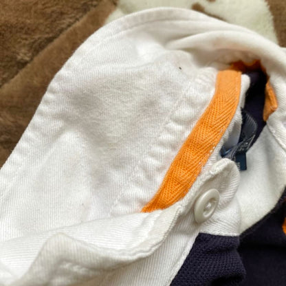POLO Shirt Set Long Sleeve
